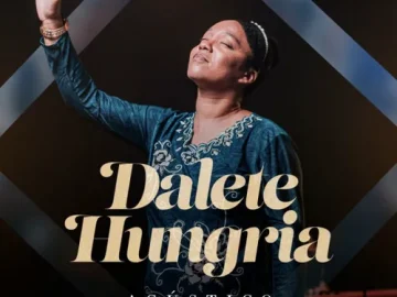 Download Dalete Hungria - Acústico