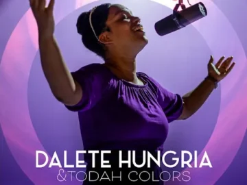 Download Dalete Hungria e Todah Colors (vol.1)