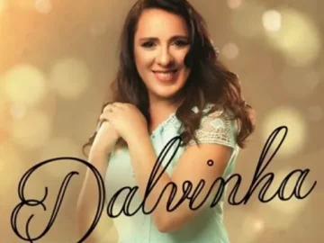 Download Dalvinha - A Senha