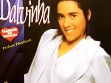 Download Dalvinha - Clamor do Coração