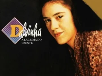 Download Dalvinha - Lágrimas do Crente