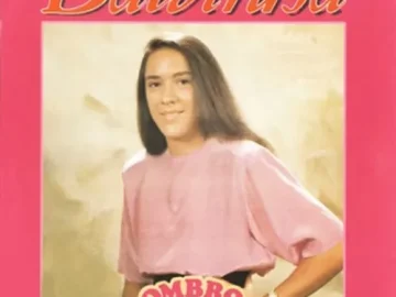 Download Dalvinha - Ombro Amigo
