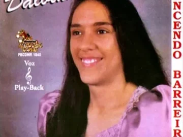 Download Dalvinha - Vencendo Barreiras