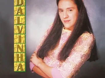 Download Dalvinha - Vento de Deus