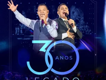 Baixe os CDs Gospel – Daniel e Samuel – 30 Anos – LEGADO (Ao Vivo) Download Daniel e Samuel - 30 Anos - LEGADO (Ao Vivo)