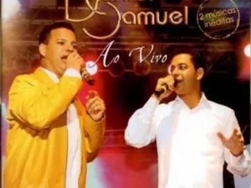 Download Daniel e Samuel - Ao Vivo