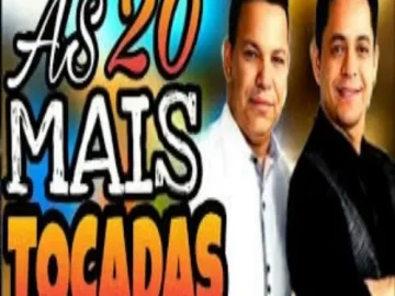 Download DANIEL E SAMUEL AS 20 MELHORES