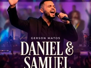Download DANIEL E SAMUEL - GERSON MATOS