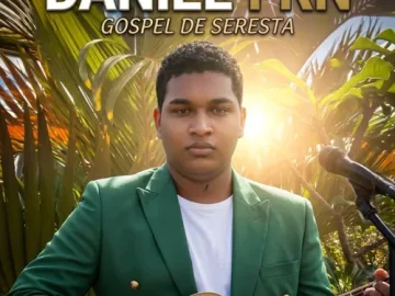 Download DANIEL EM RITMO DE GOSPEL DE SERESTA EVAGÉLICA.