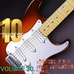 Download DANIEL F R N DOS TECLADOS ORG VOLUME30, 10 SUCESSOS.