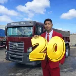 Baixe os CDs Gospel – DANIEL FRN AO 20. Download DANIEL FRN AO 20.
