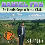 Download DANIEL FRN, EM RITMO DE GOSPEL.