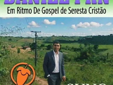 Download DANIEL FRN, EM RITMO DE GOSPEL.