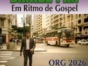 Download Daniel Frn Em Ritmo De Gospel De Seresta 3.