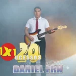 Download DANIEL FRN EM RITMO DE GOSPEL DE SERESTA CRISTÃO CRIADA POR MIM TOCANDO NO FL STUDIO MOBILE E GERADA N