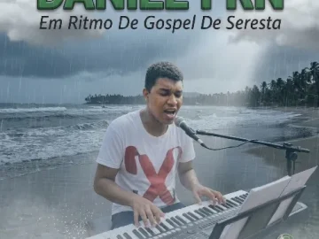 Download DANIEL FRN EM RITMO DE GOSPEL DE SERESTA CRISTÃO CRIADA POR SUNO