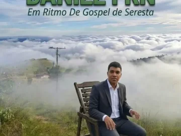 Download DANIEL FRN EM RITMO DE GOSPEL DE SERESTA, CRISTÃO, NO STUDIO DO SUNO TOCADA NO ORG 2026