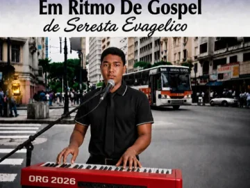 Download DANIEL FRN EM RITMO DE GOSPEL DE SERESTA EVAGÉLICA.