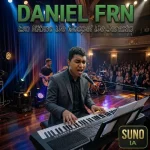 Download Daniel Frn Em Ritmo De Gospel De Seresta Evagélica Cristão No ia Suno.