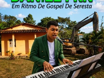 Download Daniel Frn Em Ritmo De Gospel De Seresta Evagélica Cristão Suno