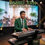 Download Daniel Frn Em Ritmo De Gospel De Seresta Evagélica No suno ia.