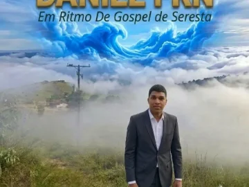 Download DANIEL FRN EM RITMO DE GOSPEL DE SERESTA NO SUNO IA.