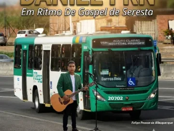 Download DANIEL FRN EM RITMO DE GOSPEL DE SERESTA O ORIGINAL.
