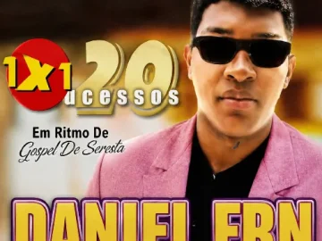 Baixe os CDs Gospel – DANIEL FRN EM RITMO DE GOSPEL DE SERESTA ORG 2026 E STUDIO DO SUNO IA. Download DANIEL FRN EM RITMO DE GOSPEL DE SERESTA ORG 2026 E STUDIO DO SUNO IA.