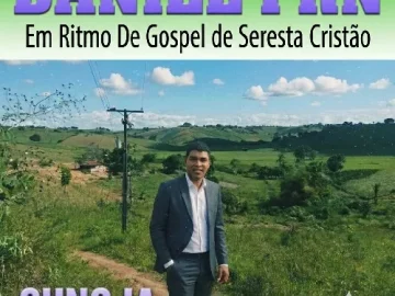 Download Daniel Frn Em Ritmo De Gospel De Seresta Teclado do Suno Brasil.