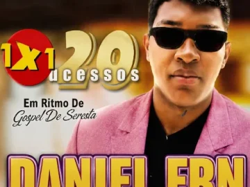 Download Daniel Frn Em Ritmo De Gospel De Seresta2