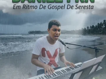 Download Daniel Frn Em Ritmo De Gospel De Seresta4