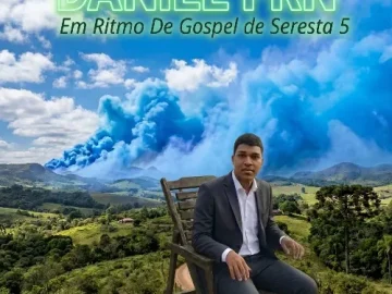 Download Daniel Frn Em Ritmo De Gospel De Seresta5 Evagélica .