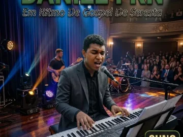 Download Daniel Frn Em Ritmo De Gospel De Seresta7.