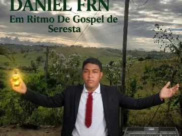 Download Daniel Frn Em Ritmo de Gospel Evagélica