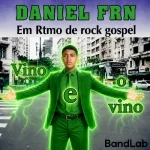 Download DANIEL FRN EM RITMO DE ROCK GOSPEL DE SERESTA BANDLAB.