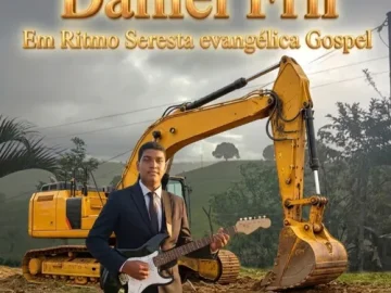 Download DANIEL FRN EM RITMO DE SERESTA EVAGÉLICA CD OPRIMORADO.