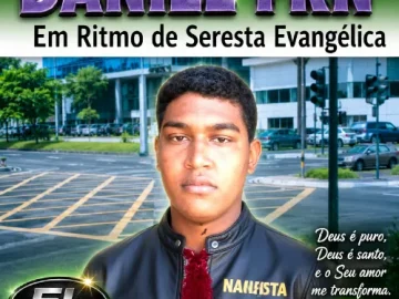 Download DANIEL FRN EM RITMO DE SERESTA EVAGÉLICA GOSPEL.