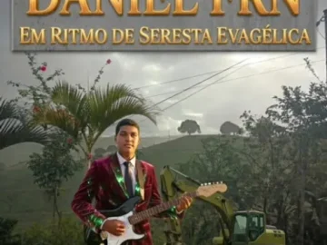 Download DANIEL FRN EM RITMO DE SERESTA EVAGÉLICA NO ORG 2026 PSR 510.