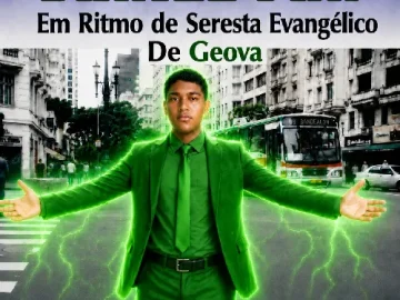 Download Daniel Frn Em Ritmo de Seresta Evagélica Suno, Varias Qualidade.