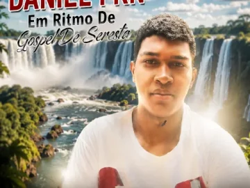 Download Daniel Frn Em Ritmo Gospel De Seresta.