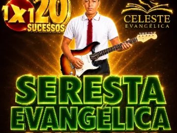 Download DANIEL FRN SERESTA EVANGÉLICA MEUS AO 20.