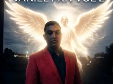 Download Daniel Frn Vol2 Gospel De Seresta.