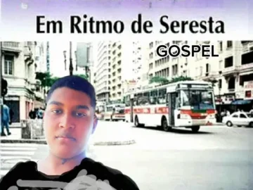 Download DANIEL FRN VOLUME1 RITIMO DE SERESTA GOSPEL.