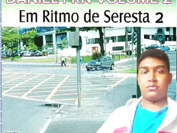 Download DANIEL FRN VOLUME2 EM RITIMO DE SERESTA GOSPEL.