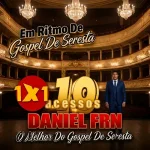 Download Daniel Frn Volume4 Gospel De Seresta