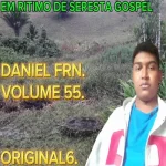 Download DANIEL FRN VOLUME55 ORIGINAL6, EM RITIMO DE SERESTA GOSPEL.
