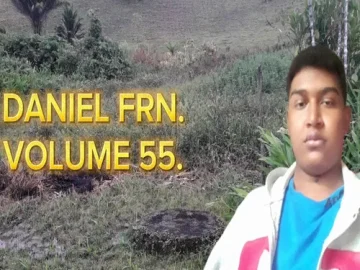 Download DANIEL FRN VOLUME55 ORIGINAL6, EM RITIMO DE SERESTA GOSPEL.