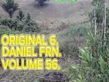 Download DANIEL FRN VOLUME56 ORIGINAL6, SERESTA GOSPEL.