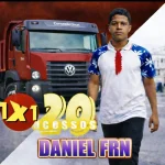 Baixe os CDs Gospel – DANIEL FRN VOLUME92. Download DANIEL FRN VOLUME92.