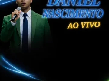 Download DANIEL NASCIMENTO AO VIVO SUNO.